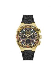Guess Zegarek GW0784G1 Kolorowy. Analogowe zegarki Guess. Za 869.99 zł.