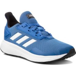Buty adidas - Duramo 9 K BB7060 Blue/Ftwwht/Cblack. Buty do biegania marki adidas. W wyprzedaży za 149.00 zł.