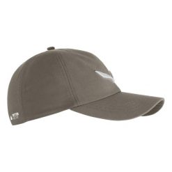 Czapka z daszkiem unisex Salewa FANES 3 beżowa 00-0000027823_7230 r 58. Brązowe czapki z daszkiem Salewa, bez wzorów, z materiału, eleganckie. Za 127.61 zł.