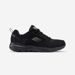 Buty do chodzenia damskie Skechers Flex Appeal new hit 3.0. Buty sportowe lifestyle Skechers, bez wzorów, z kauczuku, eleganckie, bez zapięcia, skechers sport. Za 189.99 zł.