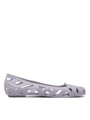 Melissa Baleriny Jean + Jason Wu VII Ad 32288 Fioletowy. Fioletowe baleriny Melissa, bez wzorów, z tworzywa sztucznego, bez obcasa, bez zapięcia. Za 219.99 zł.