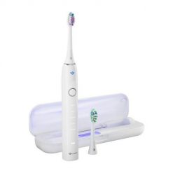 Szczoteczka soniczna TrueLife SonicBrush Clean70 UV. Szczoteczki elektryczne i soniczne TrueLife. Za 276.99 zł.
