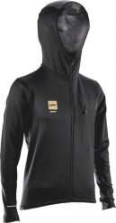 Damska kurtka z kapturem Leatt ThermaFlow 2.0. Czarne kurtki LEATT, na zimę, xl, bez wzorów, z polaru, z kapturem. Za 546.00 zł.