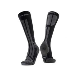 Skarpetki X-Socks Montain Perform OTC. Czarne skarpetki X-Socks, bez wzorów. Za 241.10 zł.
