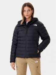 The North Face Kurtka puchowa Classic NF0A8D3E Czarny Regular Fit. Czarne kurtki The North Face, xs, bez wzorów, z puchu, bez kaptura. Za 1,119.00 zł.