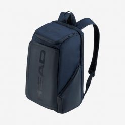 Plecak 28L HEAD Pro NV. Żółte plecaki Head, bez wzorów, bez dodatków. W wyprzedaży za 306.00 zł.
