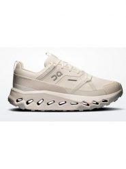 ON RUNNING Buty "Cloudhorizon" w kolorze kremowym do biegania rozmiar: 39. Brązowe buty do biegania On Running, bez wzorów, bez zapięcia, do biegania. Za 524.62 zł.