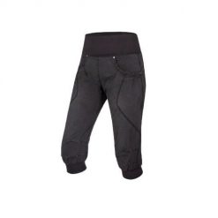 Szorty damskie Ocun Noya Oraganic. Czarne szorty Ocun, bez wzorów, sportowe. Za 429.50 zł.