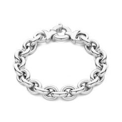Parte Di Me Bransoletka Parte Di Me Bibbiena Poppi Tara - 925 sterling silver Bransoletki 1 ct Damski. Szare bransoletki Parte Di Me. Za 1,404.99 zł.