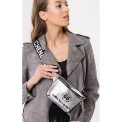 Srebrna Nerka Modishly. Nerki i saszetki Born2be. Za 39.99 zł.