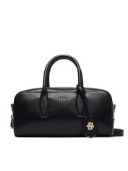 BOSS Torebka 50557995 Czarny. Czarne torebki klasyczne Boss, bez wzorów, ze skóry, bez dodatków. Za 1,089.00 zł.