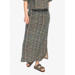 Spódnica turystyczna Kavu Somerset. Szare spódnice KAVU, m, bez wzorów. Za 266.99 zł.
