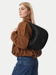 MICHAEL Michael Kors Torebka Skye 30F6G19L6L Czarny. Czarne torebki klasyczne MICHAEL Michael Kors, bez wzorów, bez dodatków. Za 1,299.00 zł.