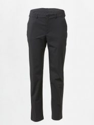 Marmot Spodnie funkcyjne "Arch Rock" w kolorze granatowym rozmiar: 2. Niebieskie spodnie dresowe Marmot, bez wzorów, z materiału, outdoorowe. Za 165.99 zł.