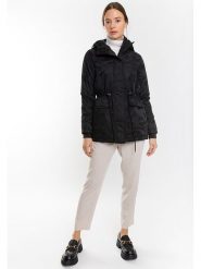 Northwood Kurtka przejściowa "Snow" w kolorze czarnym rozmiar: M. Czarne kurtki Northwood, m, bez wzorów, bez kaptura. Za 152.99 zł.