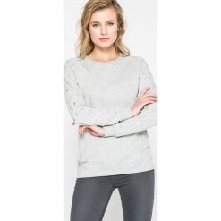 Answear - Bluza UR Your Only Limit. Bluzy bez kaptura marki ANSWEAR. W wyprzedaży za 59.90 zł.