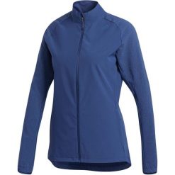 Adidas Kurtka Supernova Cf7037. Niebieskie kurtki do biegania adidas, s, bez wzorów, z syntetyku, bez kaptura, do biegania. Za 275.99 zł.