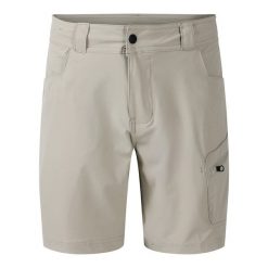 Spodenki Dziecięce Reprise III Z Wieloma Kieszeniami. Brązowe szorty Dare 2b, bez wzorów, sportowe. Za 134.99 zł.