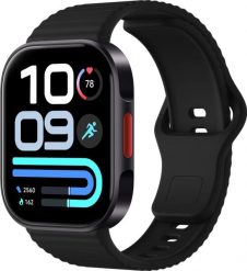 Xiaomi Redmi Watch 6 Lite Black. Czarne smartbandy . Za 299.00 zł.