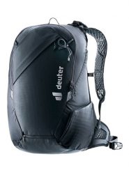 Deuter Plecak narciarski "Updays 24 SL" w kolorze czarnym - 29 x 47 x 21 cm rozmiar: onesize. Czarne plecaki Deuter, bez wzorów, z materiału, na ramię, bez dodatków. Za 462.29 zł.