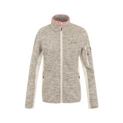 Damski polar rozpinany na całej długości Regatta Ralina. Brązowe bluzy z polaru Regatta, bez wzorów, z polaru, trekkingowe. Za 236.00 zł.