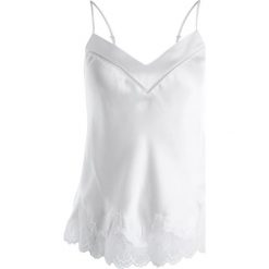 Simone Pérèle NOCTURNE Koszulka do spania naturel. Koszule nocne marki Simone Pérèle. Za 529.00 zł.