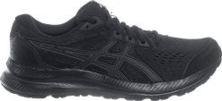 Asics Damskie buty asics Gel-Contend 8 1012B320-001 41.5. Buty sportowe lifestyle ASICS, bez wzorów, bez zapięcia. Za 279.00 zł.