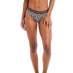 Figi do kostiumów kąpielowych dla kobiet Protest Mixrock 23. Czerwone figi Protest, bez wzorów. Za 144.70 zł.