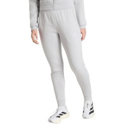 Spodnie damskie adidas Entrada 26 Sweat Pant. Szare spodnie dresowe adidas, bez wzorów, z bawełny, długie. Za 131.99 zł.