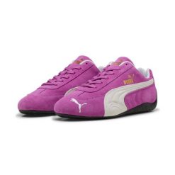 Puma Buty Speedcat Og 39884634. Czerwone buty trekkingowe Puma, z gumy, bez zapięcia. Za 341.89 zł.