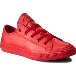 Trampki CONVERSE - Ctas Rubber Ox 651796C Red/Red/Red. Trampki marki KALENJI. W wyprzedaży za 149.00 zł.