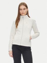 Aulp Bluza Simix Beżowy Regular Fit. Brązowe bluzy bez kaptura Aulp, xl, bez wzorów, z syntetyku, bez kaptura. Za 189.99 zł.