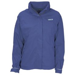 Kurtka damska Pro-X Elements Melinda. Żółte kurtki PRO-X ELEMENTS, bez wzorów, z materiału, z kapturem. Za 404.35 zł.