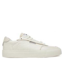 Tenisówki Superga. Białe trampki Superga, bez wzorów, bez zapięcia. Za 359.99 zł.