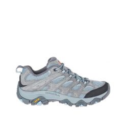 Buty trailowe Merrell Collection Sport Czarne. Czarne buty treningowe Merrell, bez wzorów, z materiału, bez zapięcia, do biegania. Za 588.15 zł.