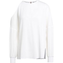 Tibi Bluzka ivory. Bluzki marki Tibi. W wyprzedaży za 915.60 zł.