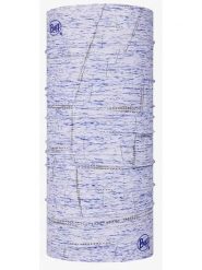 Buff Szal-koło w kolorze fioletowym rozmiar: onesize. Różowe szaliki i kominy Buff, bez wzorów, z materiału. Za 95.69 zł.