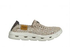 Półbuty Rock South Island Perena Beige 032019, Beżowy, Materiał - 37. Brązowe buty sportowe lifestyle Rock Spring, na lato, bez wzorów, z materiału, rockowe, bez zapięcia. W wyprzedaży za 197.99 zł.