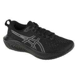 Buty do biegania damskie, Gel-Excite 10. Czerwone buty do biegania ASICS, bez wzorów, bez zapięcia, do biegania. Za 399.99 zł.