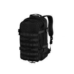 Plecak trekkingowy Raccoon Mk2 20l. Czarne plecaki HELIKON-TEX, bez wzorów, bez dodatków. Za 392.99 zł.