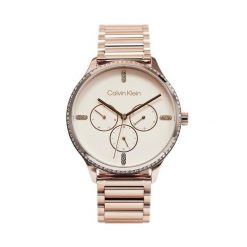 Zegarek Calvin Klein. Czerwone zegarki Calvin Klein. Za 759.99 zł.