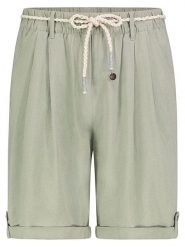 Eight2Nine Szorty w kolorze zielonym rozmiar: XL. Zielone szorty Eight2Nine, bez wzorów. Za 86.99 zł.