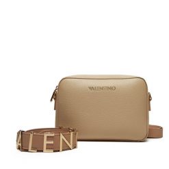 Torebka Valentino. Listonoszki Valentino, bez wzorów, bez dodatków. Za 329.99 zł.