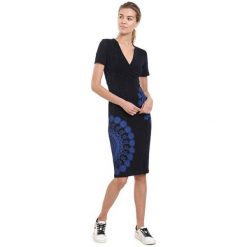 Desigual Kamizelka Damska Kamizelka Elif Marino 18wwvkaf 5001 (Rozmiar S). Spódnice marki Desigual. W wyprzedaży za 252.00 zł.