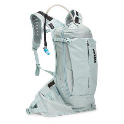 Plecak rowerowy damski Thule Vital 8L Hydration Backpack - alaska. Niebieskie plecaki Thule, bez wzorów, bez dodatków. Za 497.99 zł.