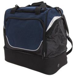 Torba Sportowa Pro Team Hardbase (40 Litrów). Białe torby sportowe QUADRA, bez wzorów. Za 260.99 zł.