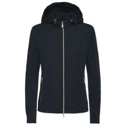 Geox Kurtka Damska Elisangel, Xl, Ciemnoniebieska. Kurtki marki Geox. Za 939.00 zł.