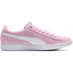 Puma Buty Sportowe Vikky Winsome Orchid White 40,5. Buty sportowe lifestyle marki Puma. W wyprzedaży za 175.00 zł.