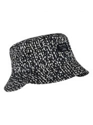 Salewa Kapelusz przeciwsłoneczny "Puez Hemp" w kolorze czarnym rozmiar: 58 cm. Czarne kapelusze Salewa, bez wzorów, z materiału. Za 79.21 zł.