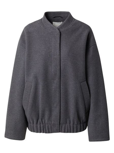 LeGer Kurtka przejściowa "Enara" w kolorze szarym rozmiar: 42. Szare kurtki LeGer, bez wzorów, bez kaptura. Za 249.17 zł.